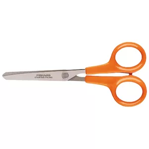 Scissors Fiskars 1005154 Straight cut Orange