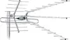 LIBOX LB2100 направленная DVB‑T антенна Photo 2