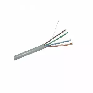 Сетевой кабель ART KABSRUTP5 AL-OEM-5UTP 305 м Photo 2