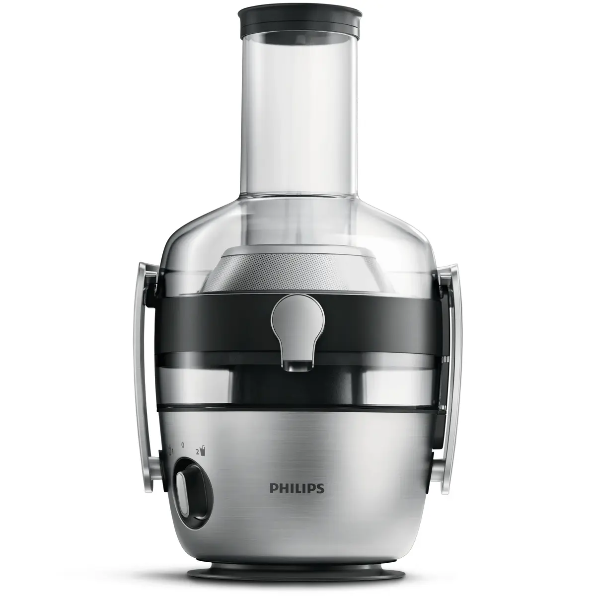 Соковыжималка Philips Avance Collection HR1921/20 Photo 2
