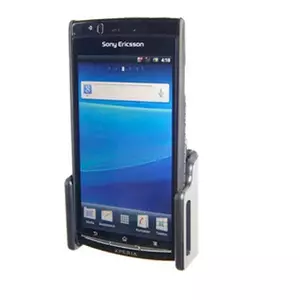Passive holder Brodit 511307 Mobile phone/Smartphone Black