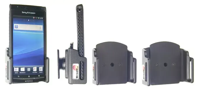 Passive holder Brodit 511307 Photo 2