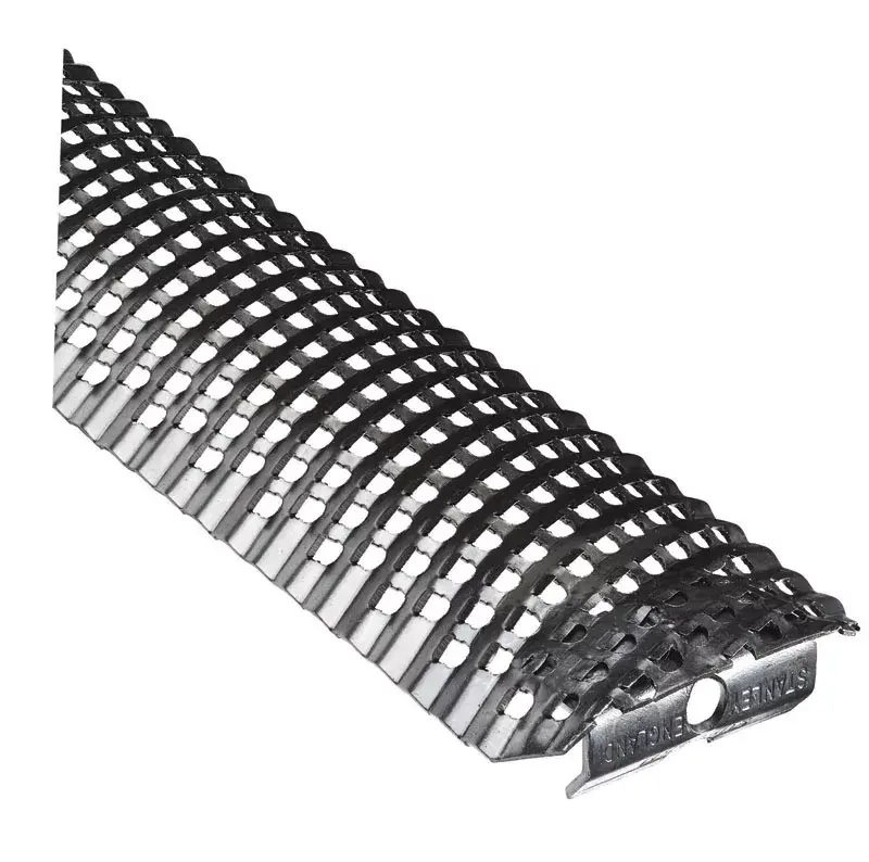 Surform half-round blade STANLEY 39x250 mm Photo 2