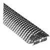 Surform half-round blade STANLEY 39x250 mm Photo 2