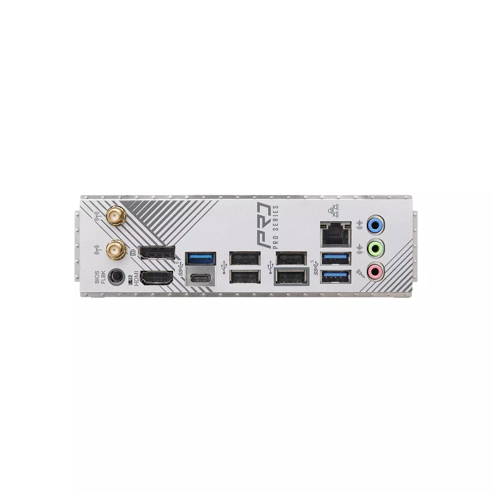 Motherboard Asrock A620M Pro RS WiFi, code | AiO.lv