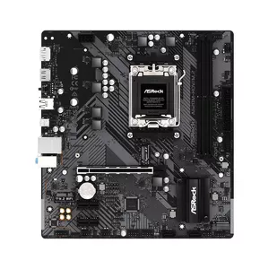 Pamatplate Asrock A620M-HDV/M.2 AMD A620 Socket AM5 micro ATX