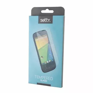 Setty  
       Universal  
       Galaxy A3 Tempered Glass 
     