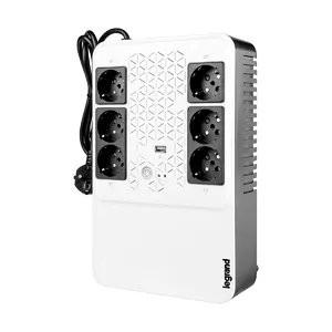 Nepārtraukta barošanas avots Legrand Keor ASI MULTIPLUG 600 FR