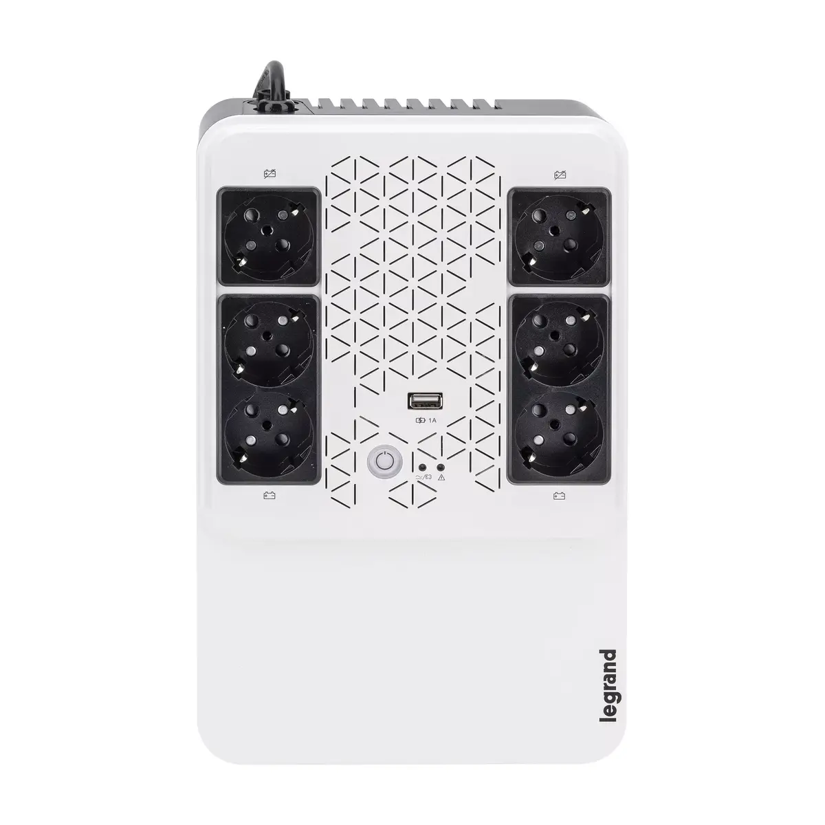 Nepārtraukta barošanas avots Legrand Keor ASI MULTIPLUG 600 FR Photo 3