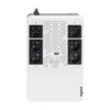 Nepārtraukta barošanas avots Legrand Keor ASI MULTIPLUG 800 FR Photo 3