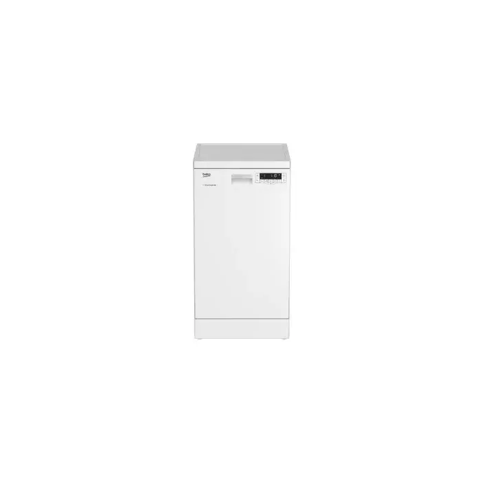 BEKO DFS26024W Photo 1