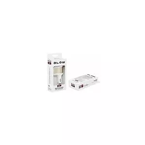 Автомобильное зарядное BLOW T21A — 5В 2,1А, micro USB