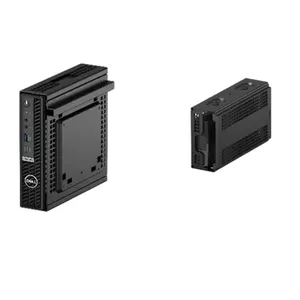 VESA adapter DELL 5RGKY Black for OptiPlex 3000 Series