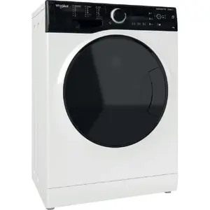 Стиральная машина Whirlpool WRSB 7259 D EU фронтальная 7 кг 1200 об/мин