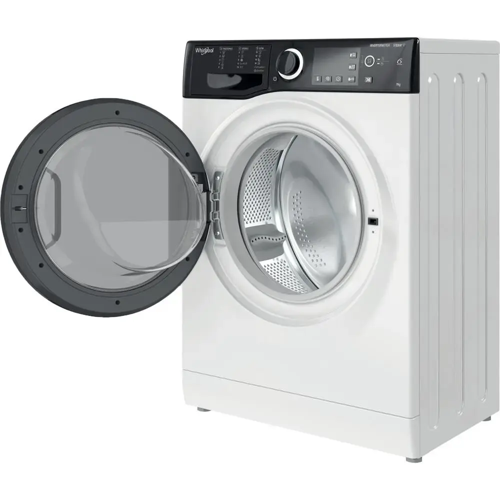 Стиральная машина Whirlpool WRSB 7259 D EU Photo 4