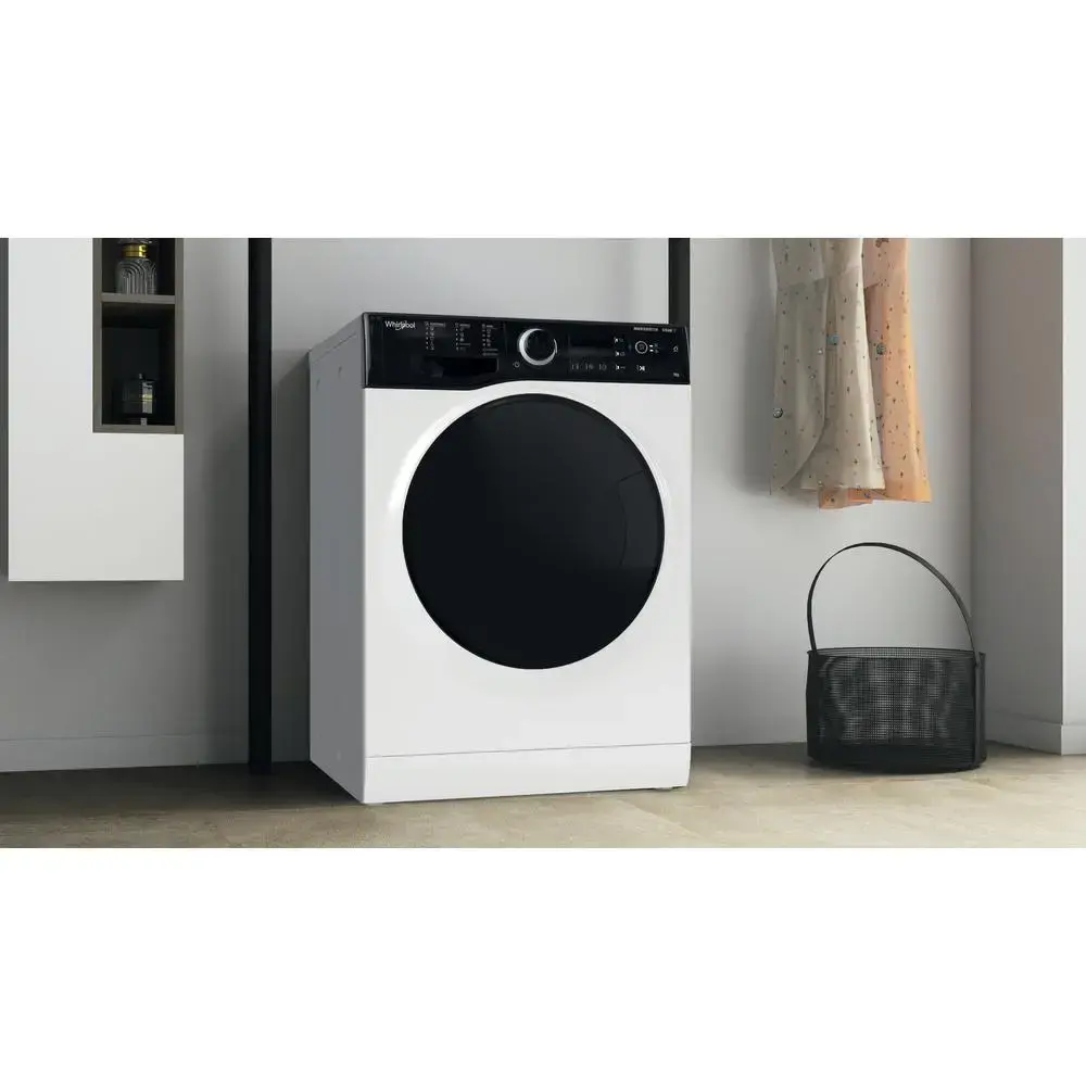 Стиральная машина Whirlpool WRSB 7259 D EU Photo 5
