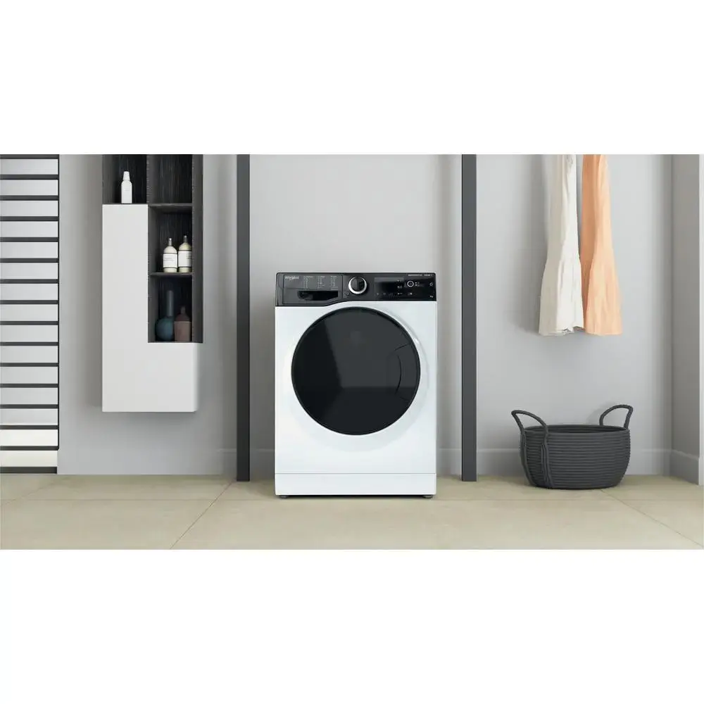 Стиральная машина Whirlpool WRSB 7259 D EU Photo 6