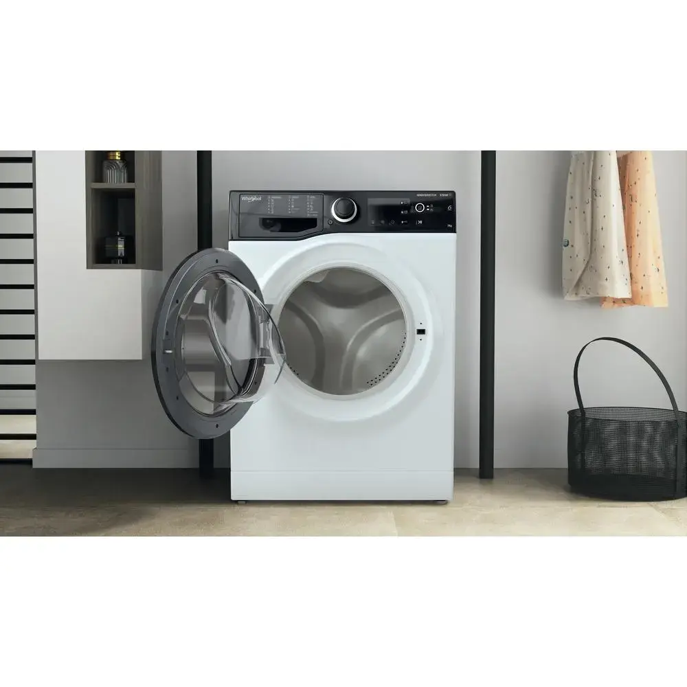 Стиральная машина Whirlpool WRSB 7259 D EU Photo 7