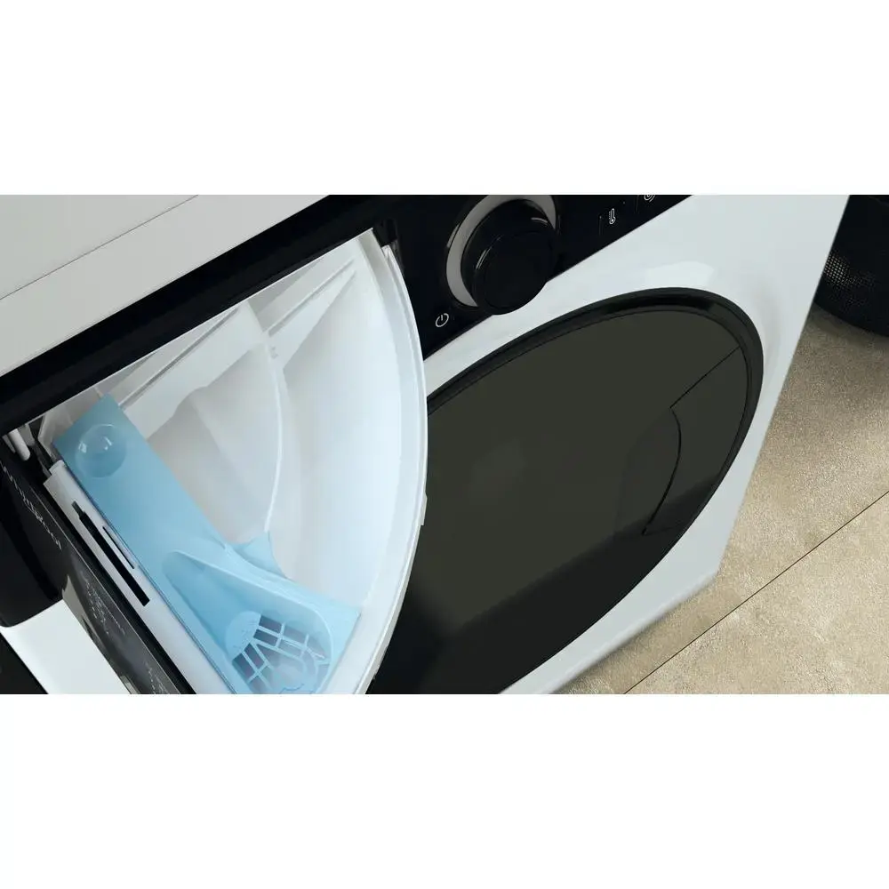 Стиральная машина Whirlpool WRSB 7259 D EU Photo 9