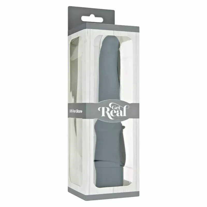 Вибратор GET REAL D-234540 Photo 3