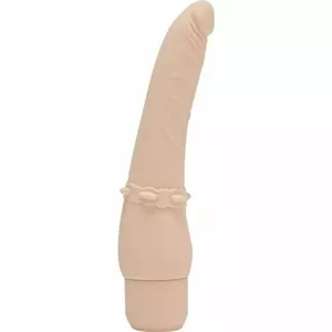 Vibrators Get Real Skin Classic Smooth D-234542