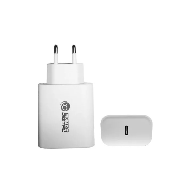 Power adapters for portable devices