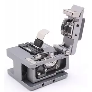 Optical fiber cutting device electro base MD-20