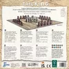 Настольная игра Tactic Gamestorm Vikings’ Tales Tafl King Photo 3