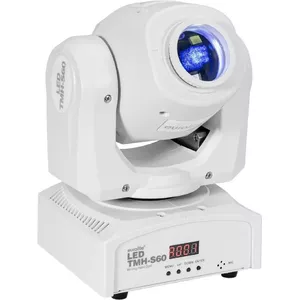 Мувинг-спот EUROLITE TMH-S60 60W LED профессиональный световой прибор