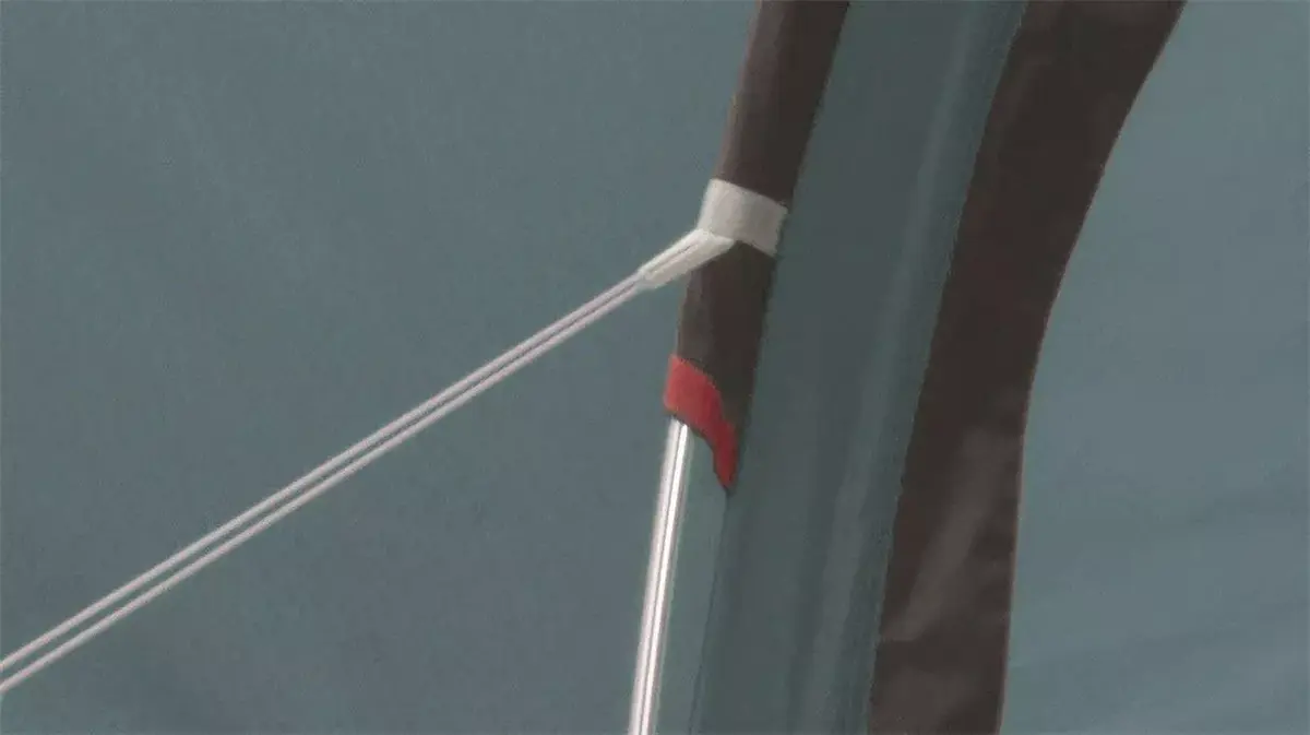 Двухместная палатка Robens Arch 2 Photo 6