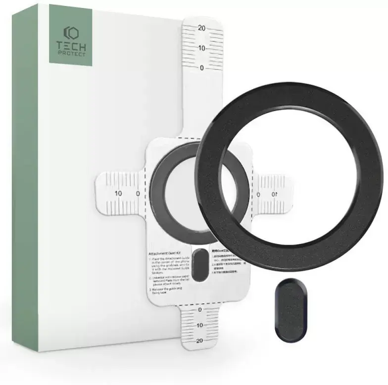 MagSafe ring adapter Tech-Protect Magmat Photo 2