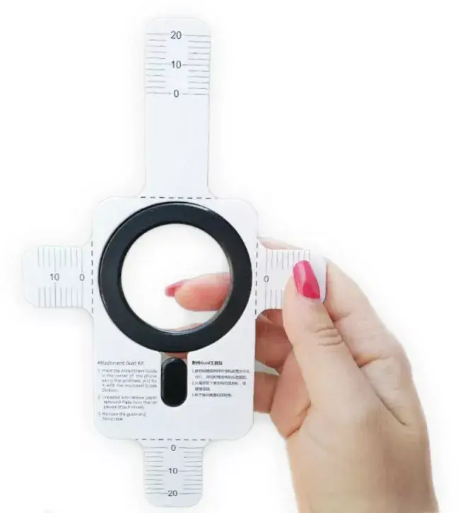 MagSafe ring adapter Tech-Protect Magmat Photo 3