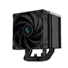 Gaisa dzesētājs DeepCool AK500 ZERO DARK Photo 2