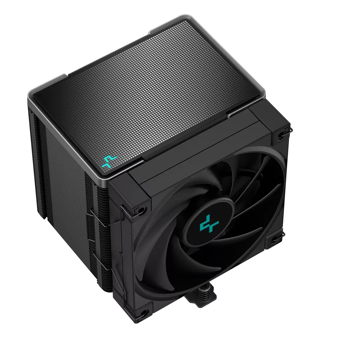 Gaisa dzesētājs DeepCool AK500 ZERO DARK Photo 3