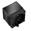 Gaisa dzesētājs DeepCool AK500 ZERO DARK Photo 3