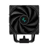 Gaisa dzesētājs DeepCool AK500 ZERO DARK Photo 4