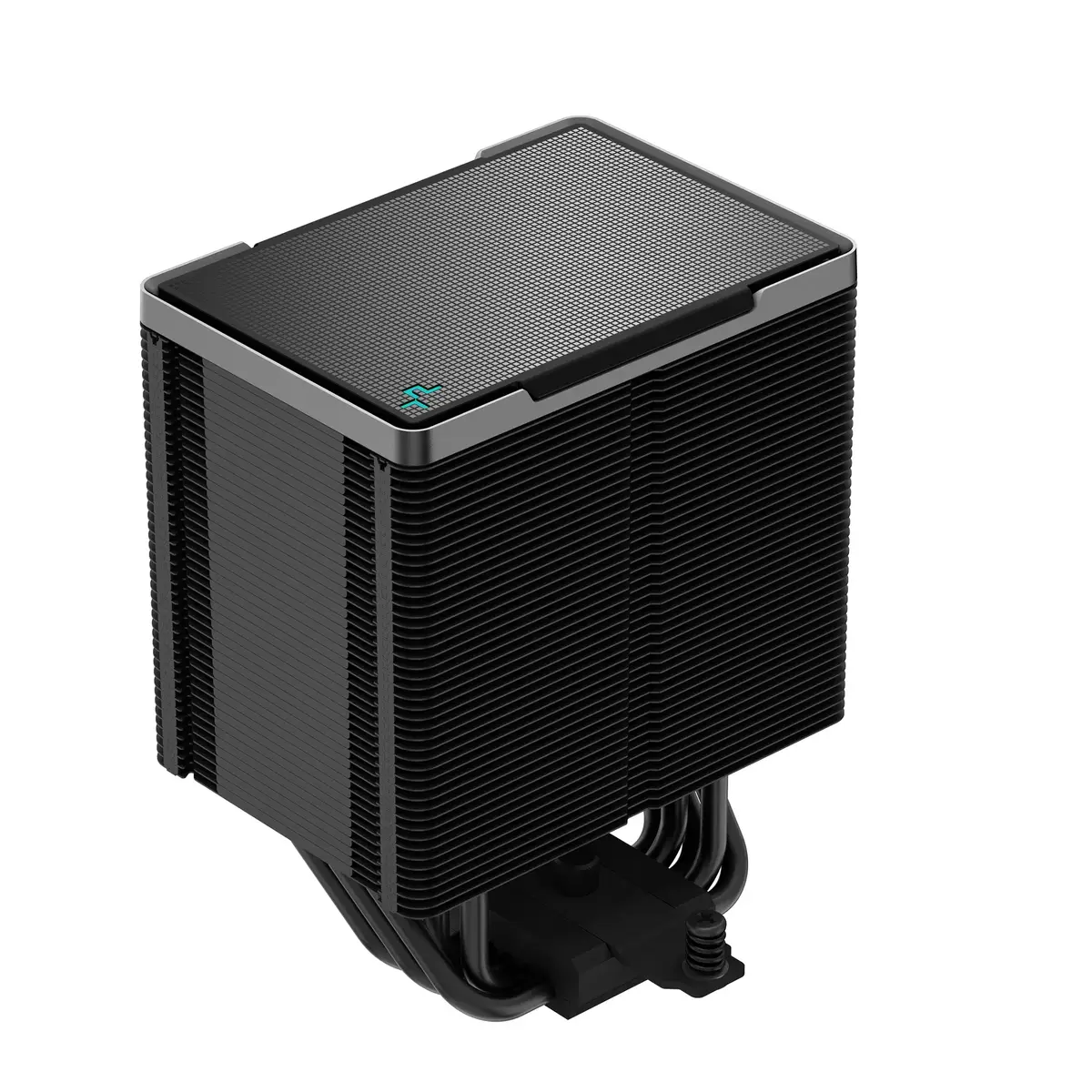Gaisa dzesētājs DeepCool AK500 ZERO DARK Photo 7