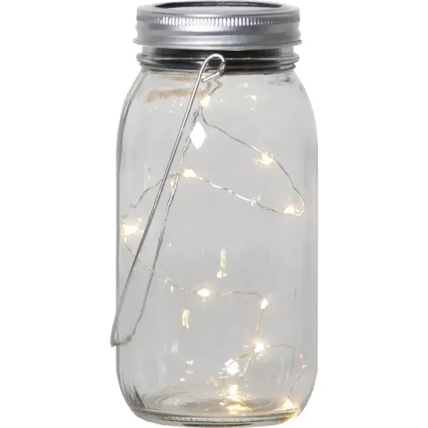 LED Lantern Star Trading 479-16 Photo 2