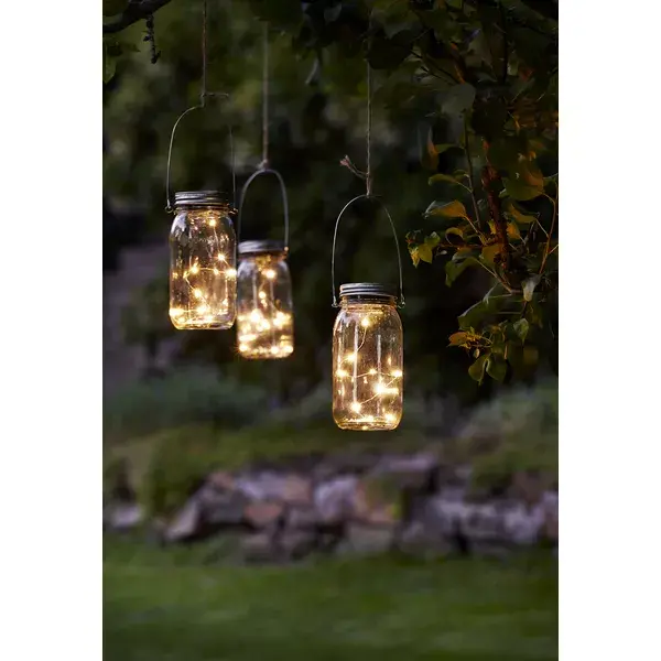LED Lantern Star Trading 479-16 Photo 3