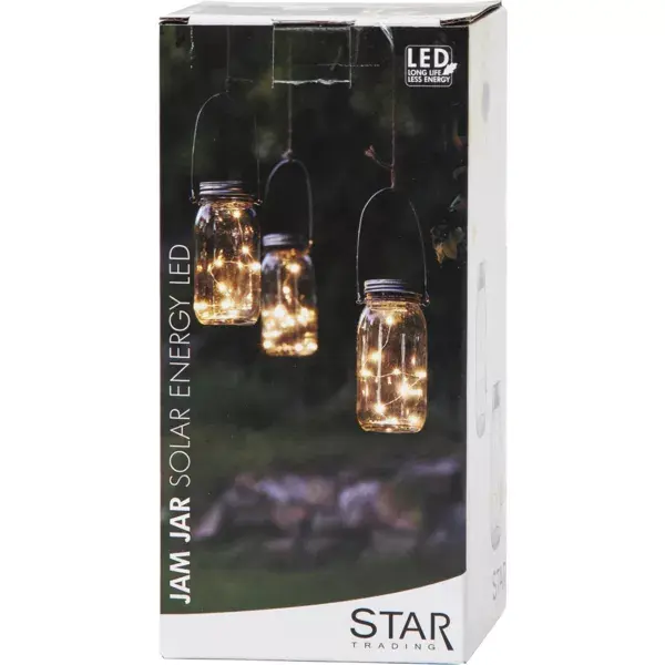 LED Lantern Star Trading 479-16 Photo 6