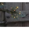 LED string lights Star Trading Salūts 2.1 m Photo 3
