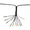 LED string lights Star Trading Salūts 2.1 m Photo 4