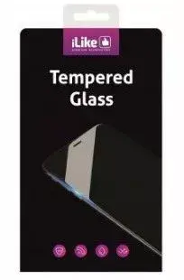 ILike Full Cover 3D ekrāna aizsargstikls