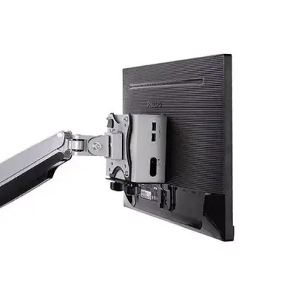 Desk stand CPU holder TECHLY 102796 Photo 5