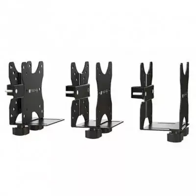 Desk stand CPU holder TECHLY 102796 Photo 8