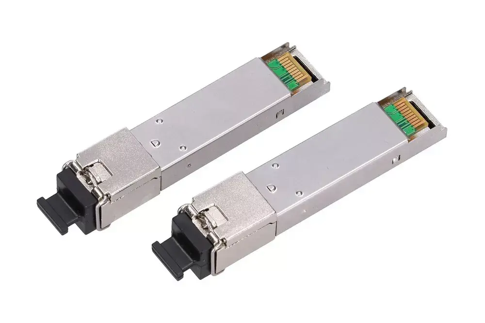 Extralink SFP WDM 1.25G 1310/1550nm pair Photo 2