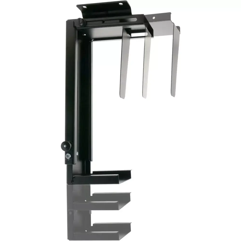 Under desk CPU holder Techly ICA-CS 66 Photo 5