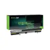 Аккумулятор Green Cell LE88 для Lenovo IdeaPad S500 Flex Photo 6