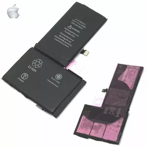 Apple iPhone X Battery 2716 mAh (616-00351) (NO LOGO)