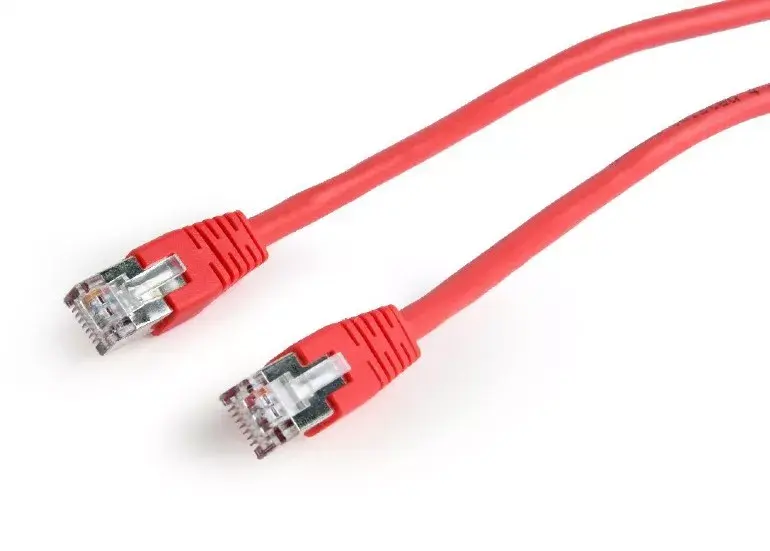 Tīkla kabelis Gembird Cat6 F/UTP (FTP)